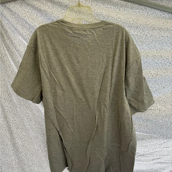 NWT Polo  Bear T-Shirt XXL by Ralph Lauren - Picture 3 of 6